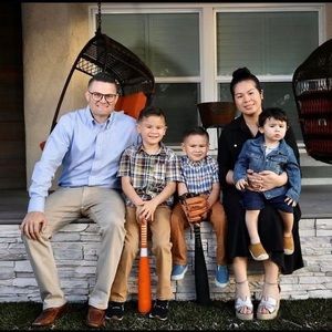 Meet your Posher, Dane